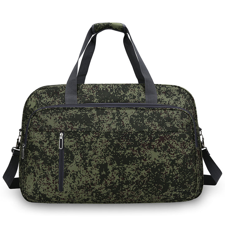 Vielseitige Sport Reise Duffel Tasche Karnz