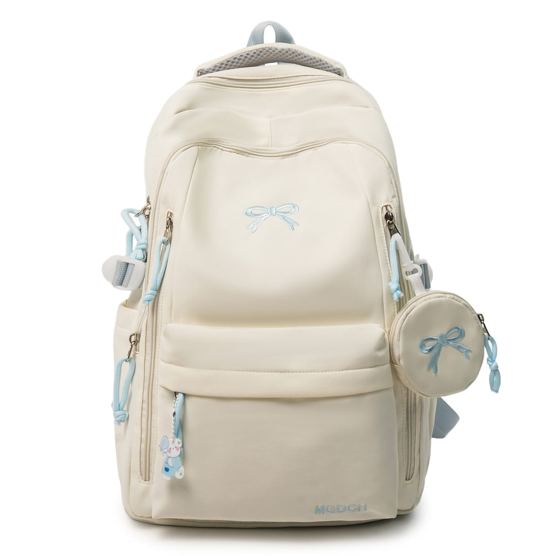 Multifunktionaler Tech-Rucksack Karnz
