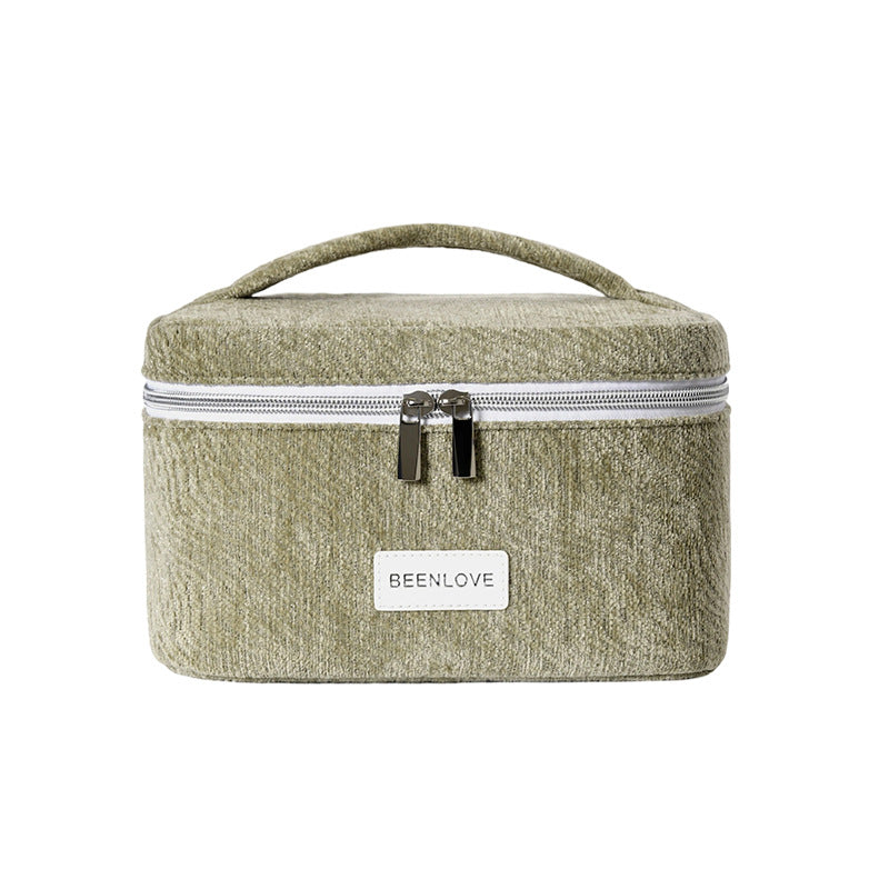 Stilvolles Makeup-Etui Karnz