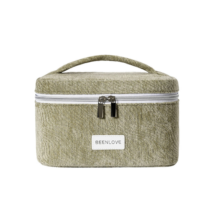 Stilvolles Makeup-Etui Karnz