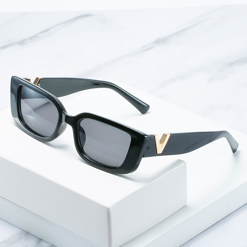 Damen Sonnenbrille Karnz