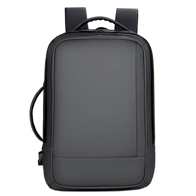 Sleek Professioneller Arbeitsrucksack Karnz