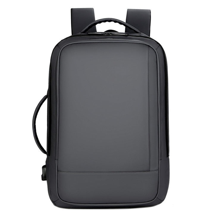 Sleek Professioneller Arbeitsrucksack Karnz