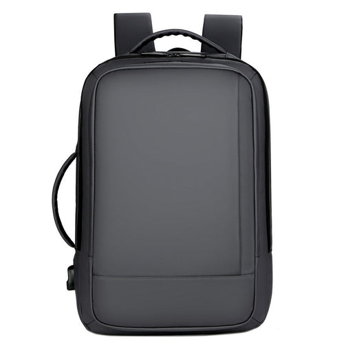 Sleek Professioneller Arbeitsrucksack Karnz
