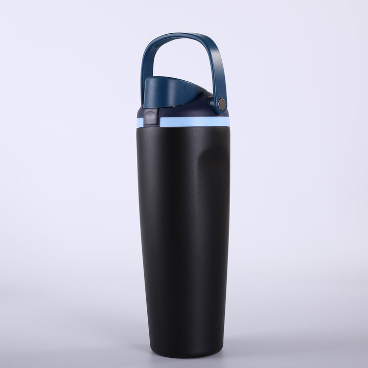 Isolierte Karnz Wasserflasche