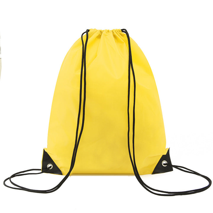 Leichter Drawstring Rucksack Karnz