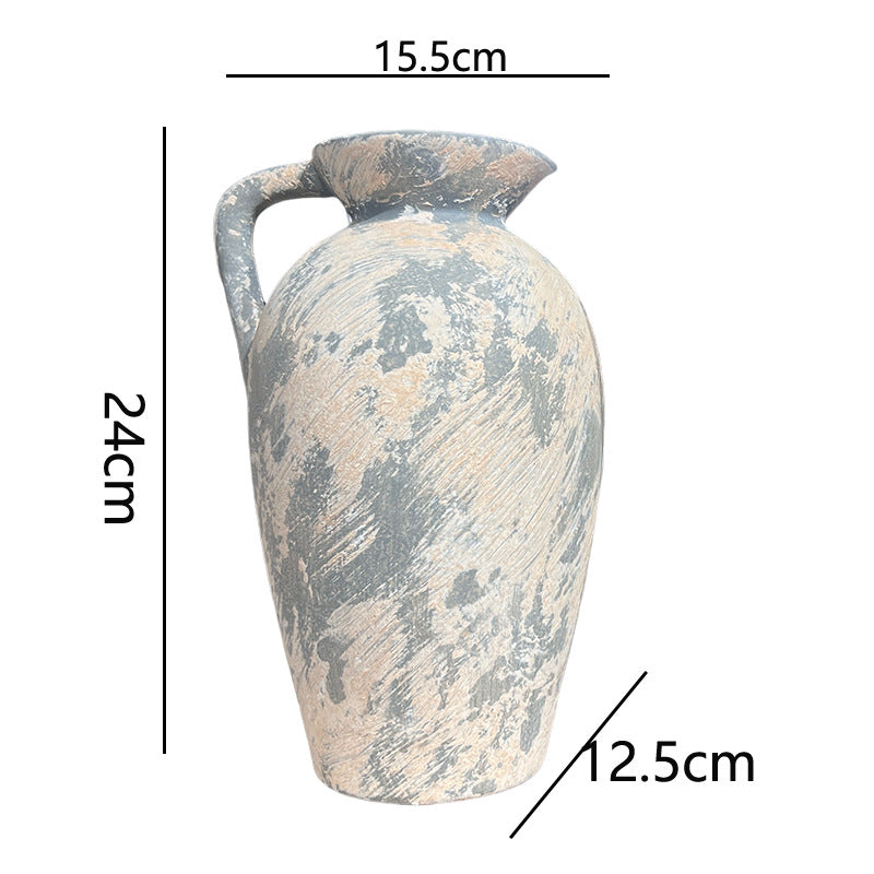 Deko Vase Karnz