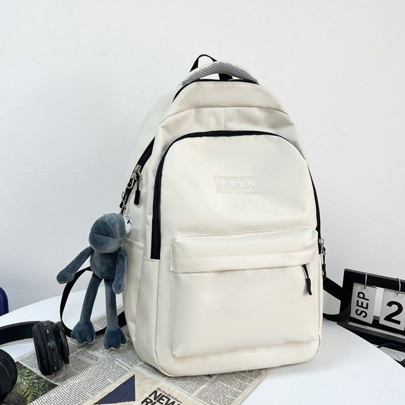 Minimalistische Freizeit-Rucksack Karnz