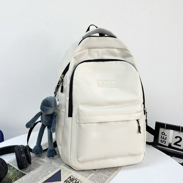 Minimalistische Freizeit-Rucksack Karnz