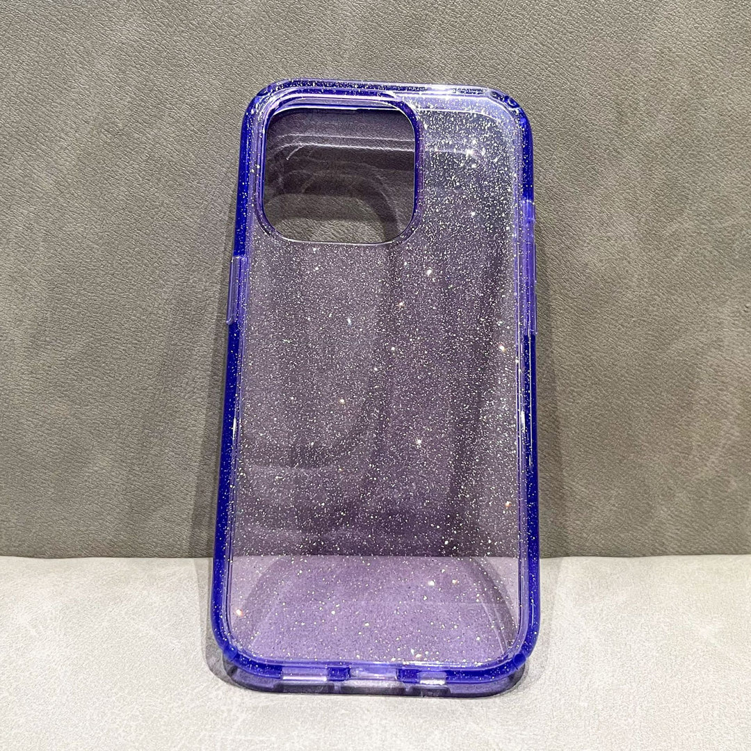 Glänzende Schützende Handyhülle Karnz