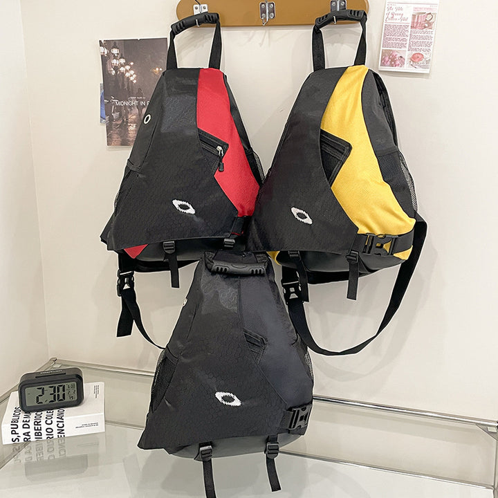 Lässiger Sling-Rucksack Karnz