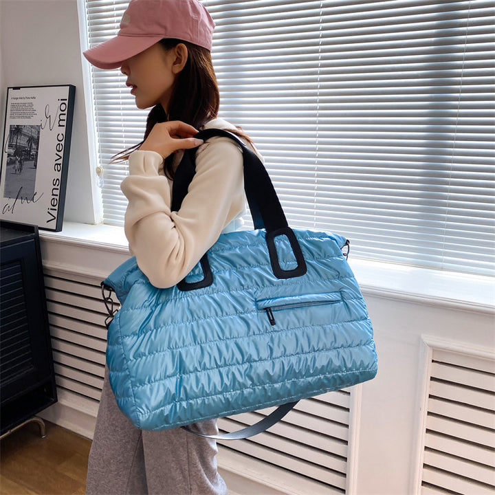 Isolierte Reisetasche Karnz