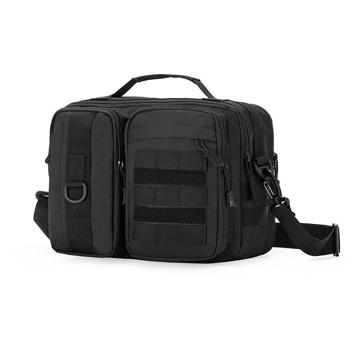 Kompakte Taktische Mehrzwecktasche Karnz