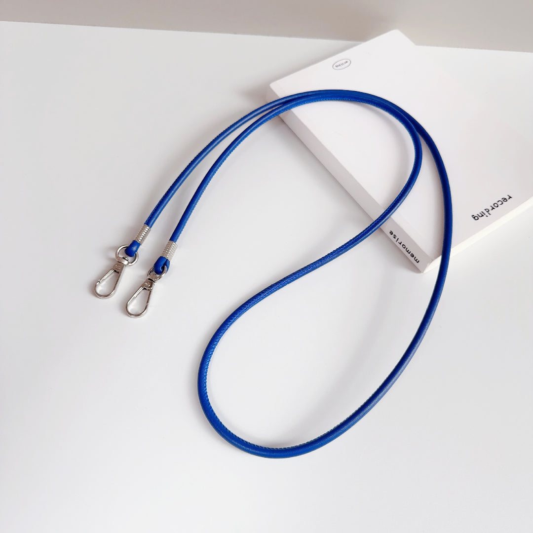 Haltbarer Mehrzweck-Lanyard mit Doppelhaken Karnz