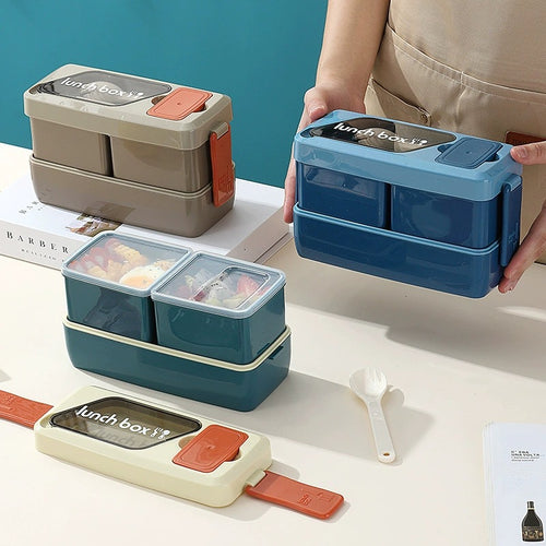 Mittagsbox