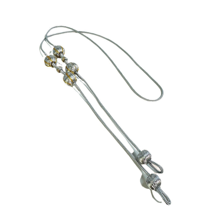 Verstellbarer Brillenhalter Karnz