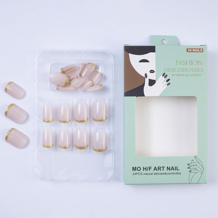 Nageldesign-Set Karnz