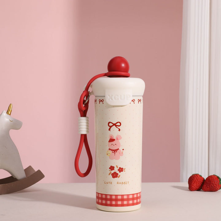 Damen Trinkflasche Karnz