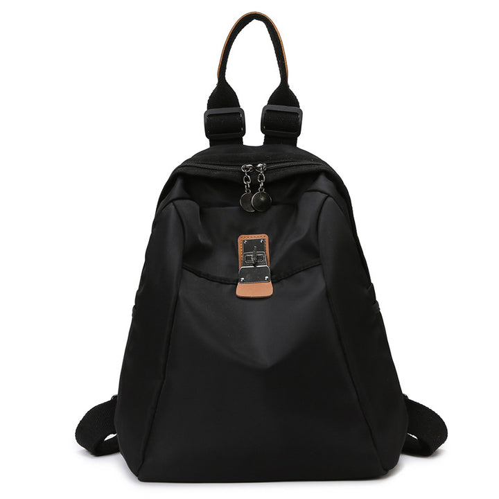 Künstlerischer Druck Rucksack