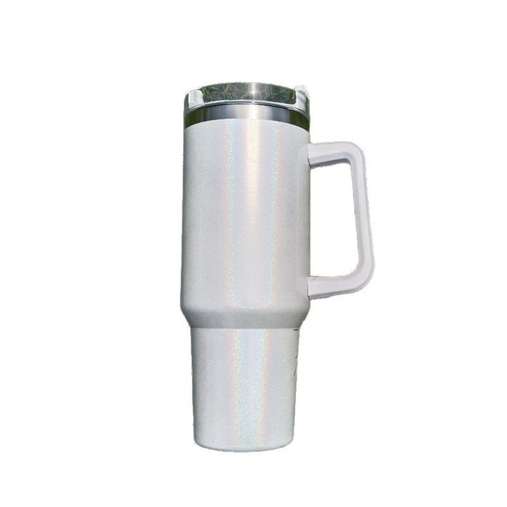 Damen Isolierter Kaffeebecher mit ergonomischem Griff Karnz