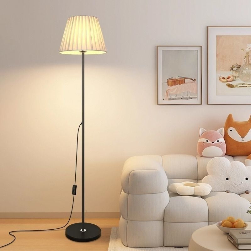 Elegante Minimalistische Stehlampe