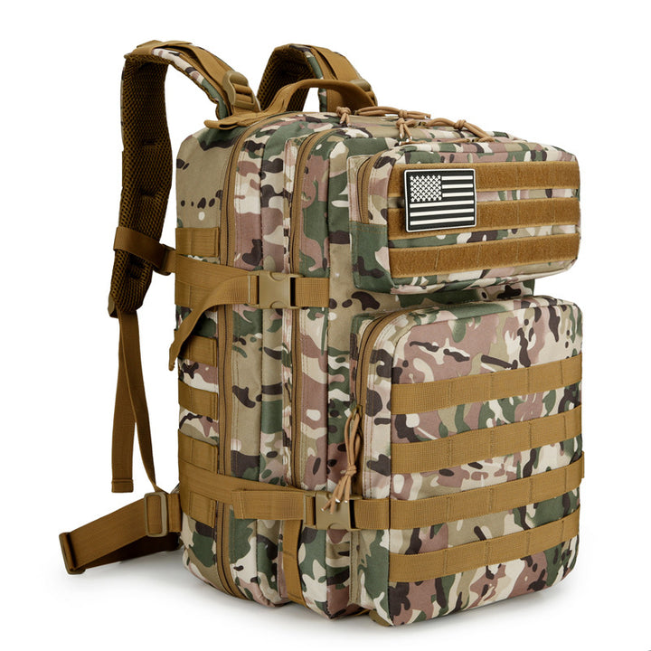 Taktischer Rucksack Karnz