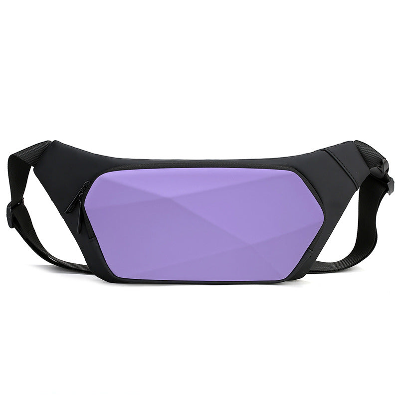 Stilvolle Bauchtasche Karnz