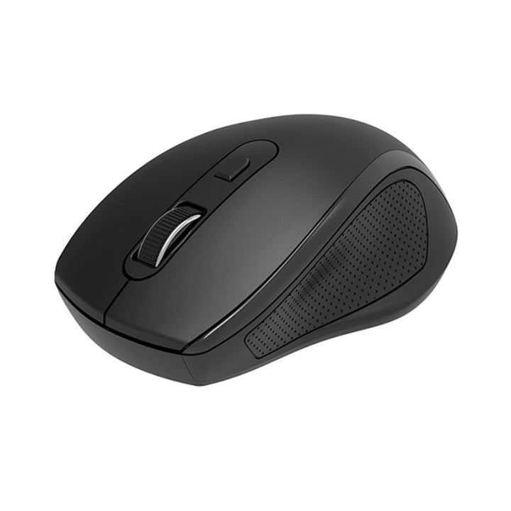 Ergonomische Kabellose Maus mit Adaptiver Dpi-Steuerung Karnz