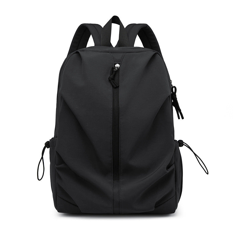 Stylischer Rucksack mit Multifunktionalen Fächern Karnz