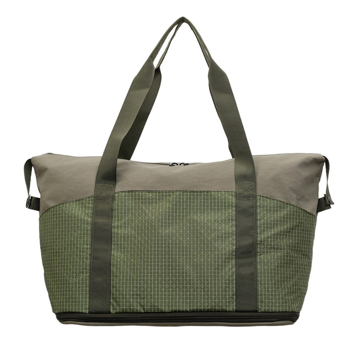 Geräumige multifunktionale Duffelbag Karnz