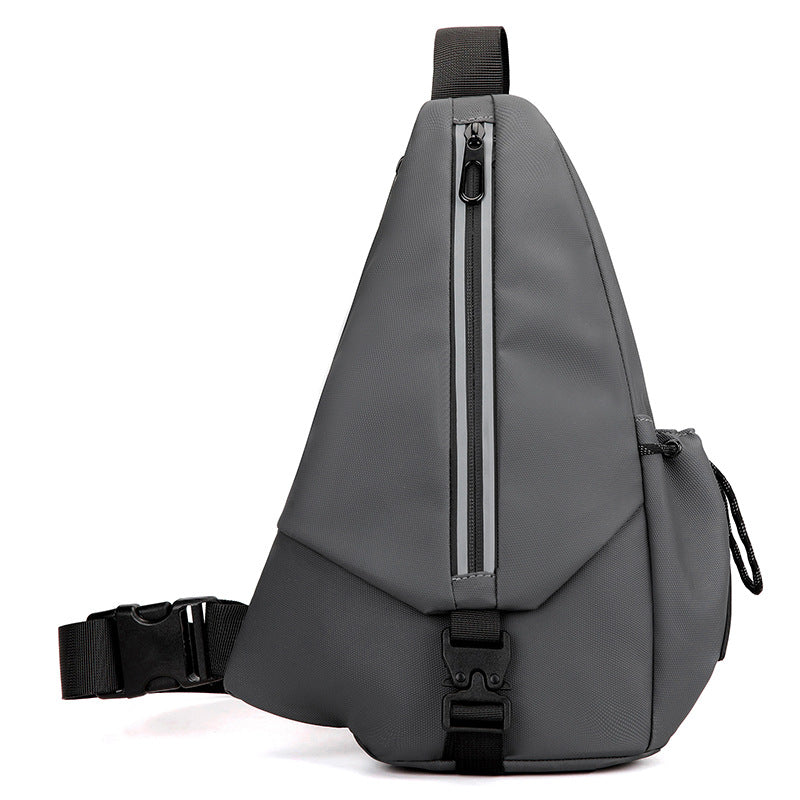 Schlank Minimalistischer Sling Pack Karnz
