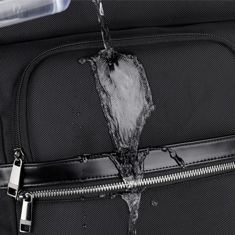 Hochkapazitäts-Organizer-Rucksack Karnz