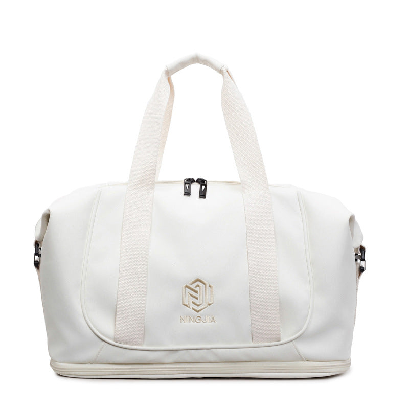 Stylische Multifunktionale Sport-Duffle
