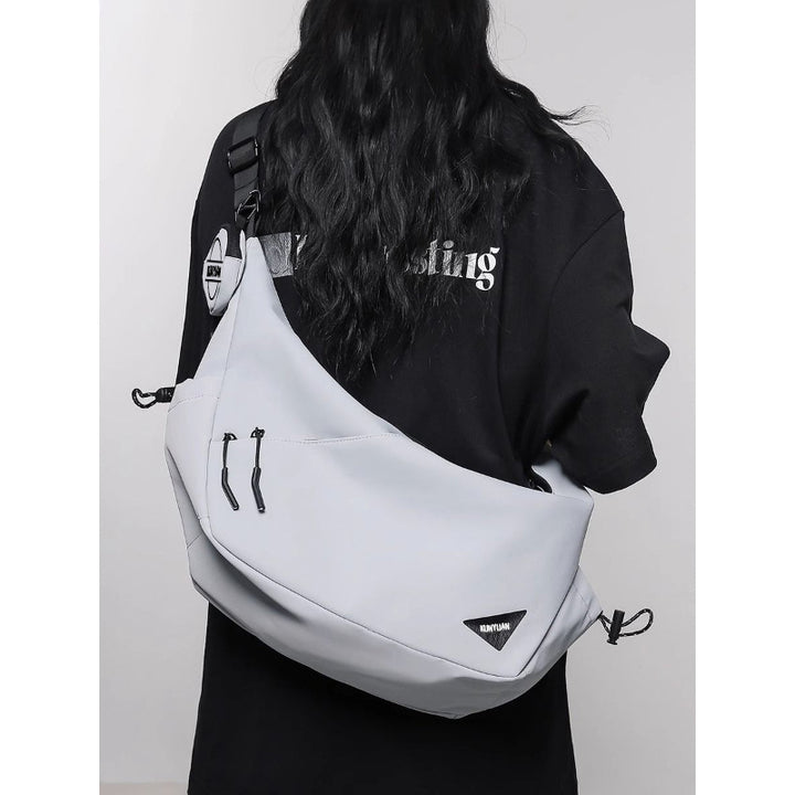Geräumige multifunktionale Reisetasche Karnz