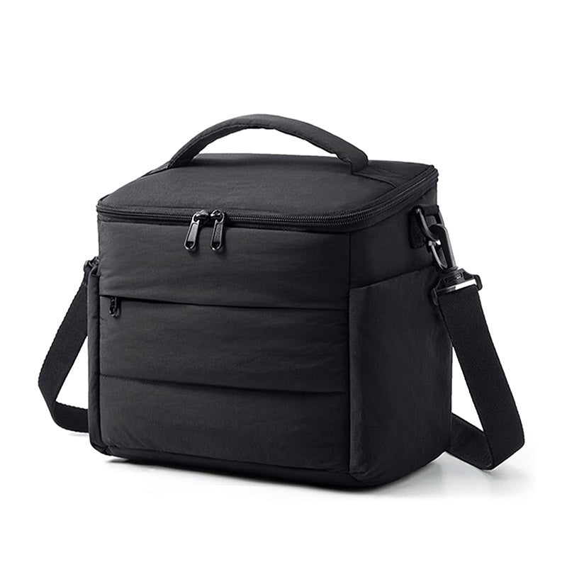 Isolierte Lunch-Tasche Karnz