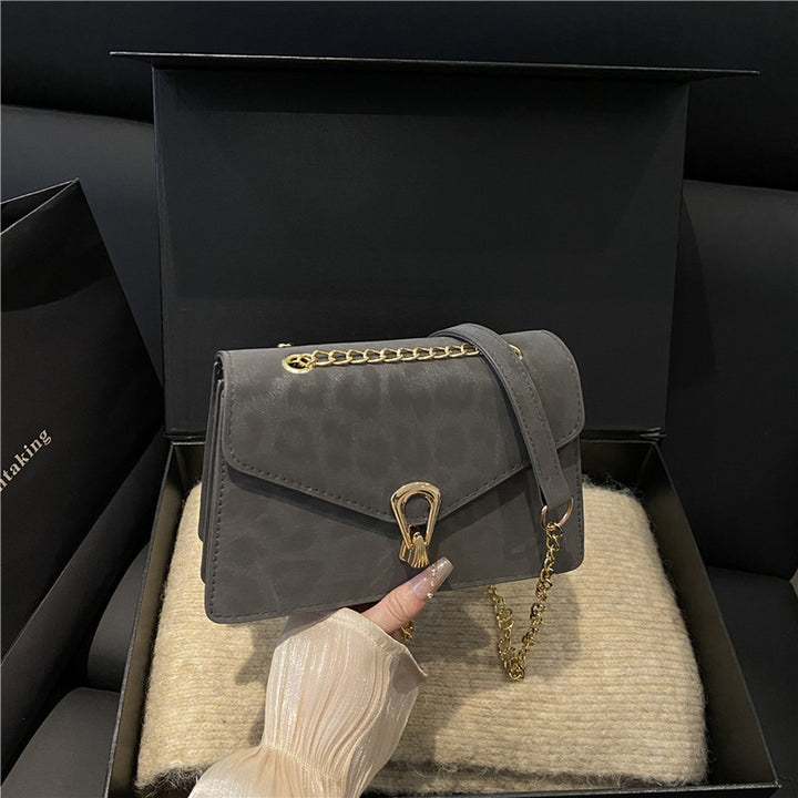 Designer Kunstleder Clutch
