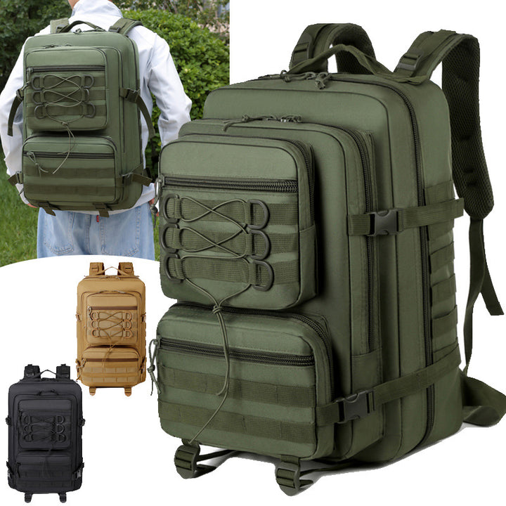 Taktischer Utility Rucksack Karnz