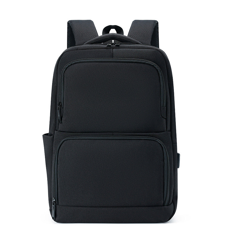 Ergonomischer Alltag Laptop Rucksack Karnz