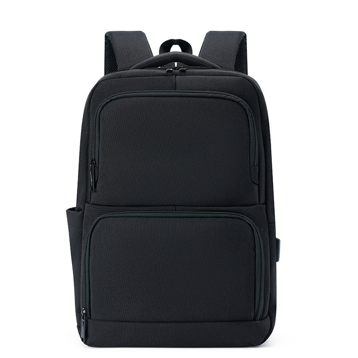 Ergonomischer Alltag Laptop Rucksack Karnz