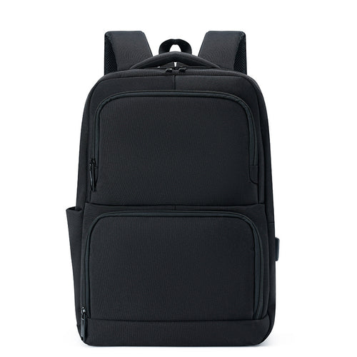 Ergonomischer Alltag Laptop Rucksack Karnz