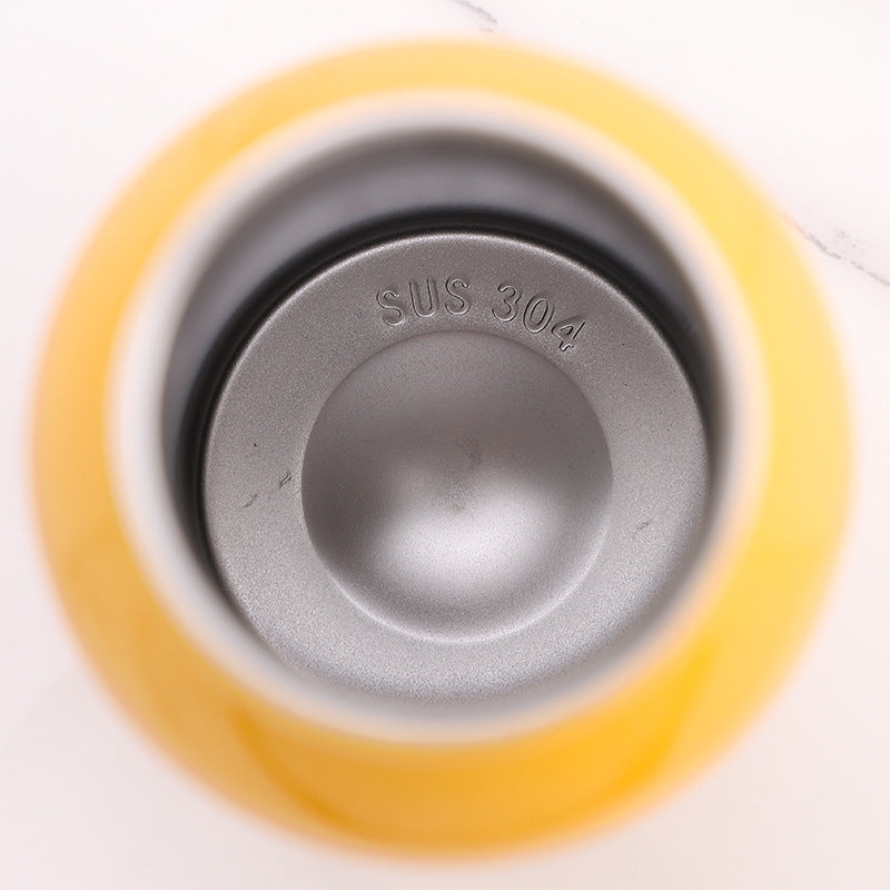 Edelstahl Wasserflasche Karnz