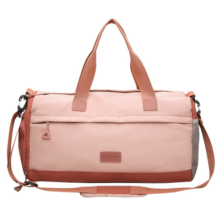 Vielseitige multifunktionale Alltag-Duffle