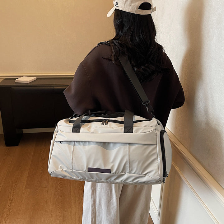 Reise-Duffel-Tasche Karnz