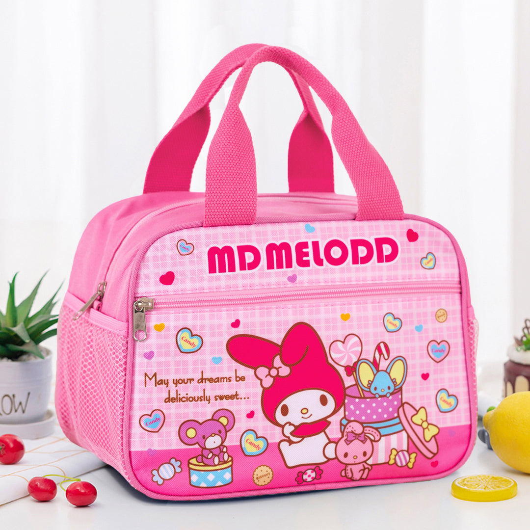 Isolierte Lunch-Tasche Karnz