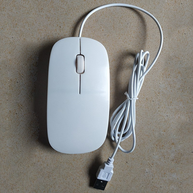 Kabelgebundene Computermaus Karnz