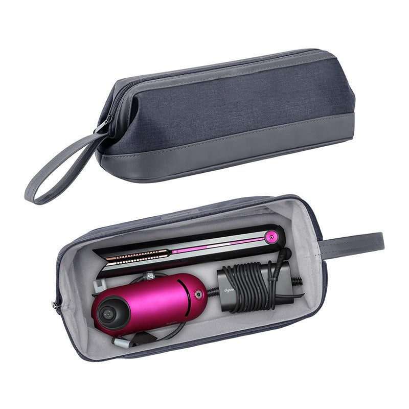 Kosmetik-Organizer Tasche mit Separatem Fächerdesign Karnz