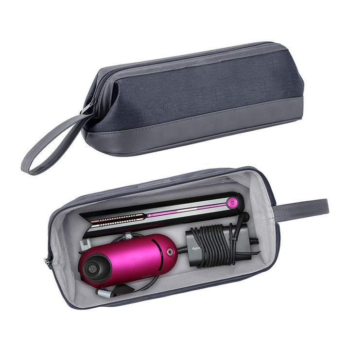 Kosmetik-Organizer Tasche mit Separatem Fächerdesign Karnz