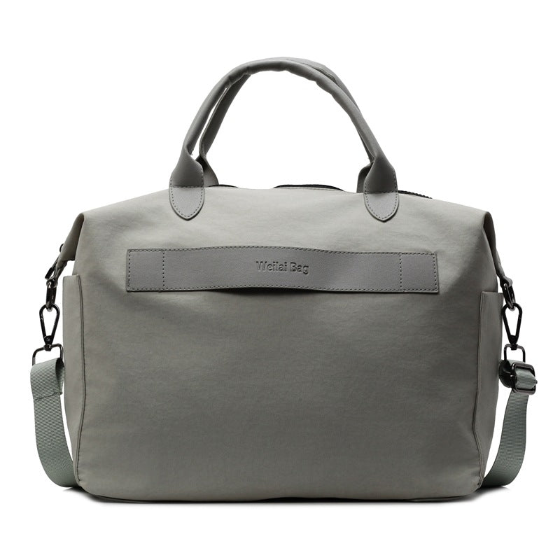 Haltbarer multifunktionaler Reisetasche