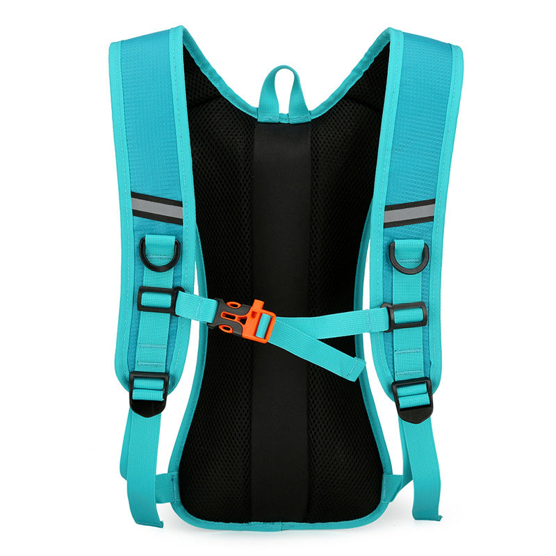 Hydration-kompatibler Abenteuer-Rucksack Karnz