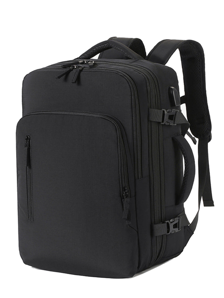 Ergonomischer Reiserucksack